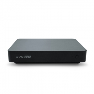 Hi-End караоке-система EVOBOX Premium + EvoSoundBar (саундбар с караоке) в Валуйках