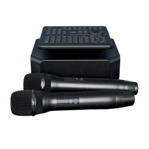 караоке-комплект для Дома AST ZOOM 1/2 и AST-SM6A в Валуйках