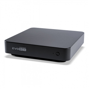 караоке-комплект EVOBOX + EvoSound Sphere 2.1 в Валуйках