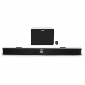 караоке-комплект EVOBOX Classic + EvoSound Bar (саундбар с караоке) в Валуйках