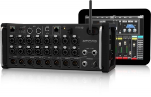 Midas MR18 цифровой микшер в Валуйках