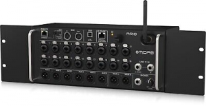 Midas MR18 цифровой микшер в Валуйках