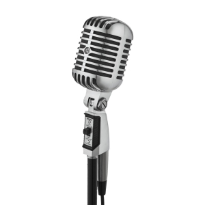 SHURE 55SH SERIES II вокальный, динамический микрофон в Валуйках