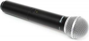 SHURE BLX24E/PG58 M17 вокальная радиосистема в Валуйках