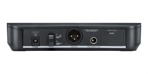 SHURE BLX24E/SM58 M17 вокальная радиосистема в Валуйках