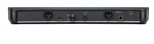 SHURE BLX288E/B58 M17 вокальная радиосистема в Валуйках