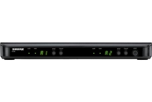 SHURE BLX288E/PG58 M17 вокальная радиосистема в Валуйках