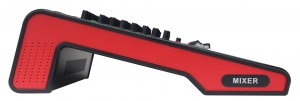 SVS Audiotechnik mixers AM-12 Микшерный пульт аналоговый, 12-канальный в Валуйках