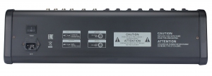 SVS Audiotechnik mixers AM-12 Микшерный пульт аналоговый, 12-канальный в Валуйках