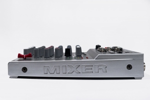 SVS Audiotechnik mixers AM-6 DSP Микшерный пульт аналоговый, 6-канальный SVS Audiotechnik mixers в Валуйках