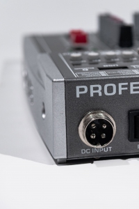 SVS Audiotechnik mixers AM-6 DSP Микшерный пульт аналоговый, 6-канальный SVS Audiotechnik mixers в Валуйках