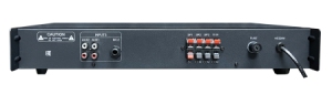 SVS Audiotechnik STA-80 Микшер-усилитель для систем Public Address в Валуйках