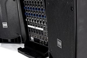 SVS Audiotechnik STAGESET 600 Акустический комплект активный в Валуйках