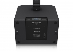 Turbosound iNSPIRE iP3000 модульная аудио колонна 2000Вт в Валуйках