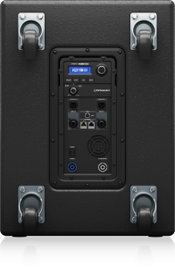 Turbosound iQ15B сабвуфер активный в Валуйках