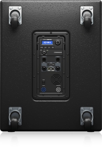 Turbosound iQ18B сабвуфер активный в Валуйках