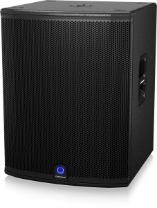 Turbosound iQ18B сабвуфер активный в Валуйках