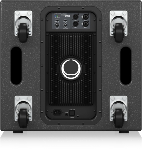 Turbosound Milan M15B сабвуфер активный в Валуйках