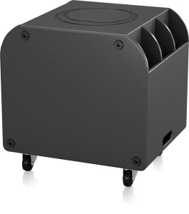 Turbosound Milan M18B сабвуфер активный в Валуйках