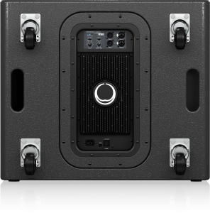 Turbosound Milan M18B сабвуфер активный в Валуйках