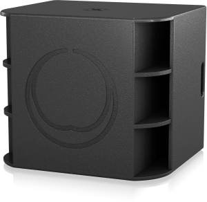 Turbosound Milan M18B сабвуфер активный в Валуйках