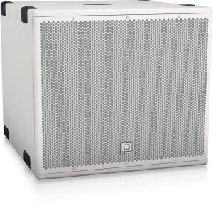 Turbosound NuQ115B-AN Активный сабвуфер в Валуйках