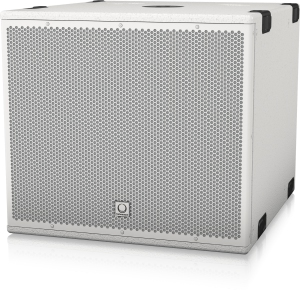 Turbosound NuQ115B-AN Активный сабвуфер в Валуйках