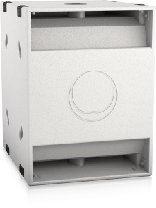 Turbosound NuQ118B-AN Активный сабвуфер в Валуйках