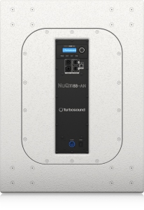 Turbosound NuQ118B-AN Активный сабвуфер в Валуйках