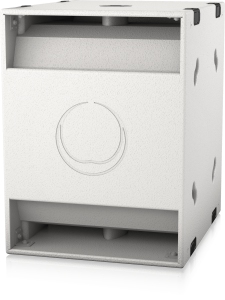 Turbosound NuQ118B-AN Активный сабвуфер в Валуйках