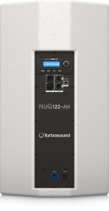Turbosound NuQ122-AN Активная акустическая система в Валуйках