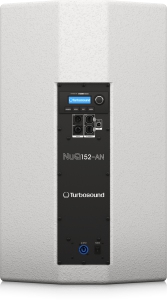 Turbosound NuQ152-AN Активная акустическая система в Валуйках
