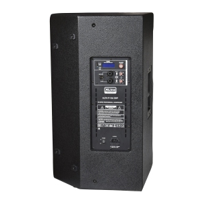XLine ALFA P-15A DSP Акустическая система активная с DSP и Bluetooth в Валуйках